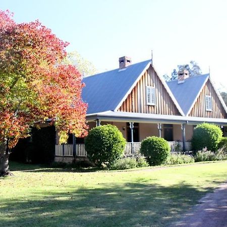 The Carriages Country House Hotel Поколбин Екстериор снимка