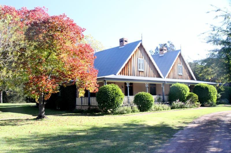 The Carriages Country House Hotel Поколбин Екстериор снимка